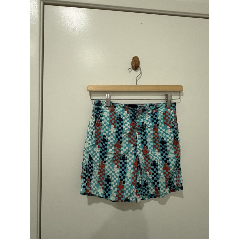 Vilebrequin Boys size 10 ans  Swim Shorts